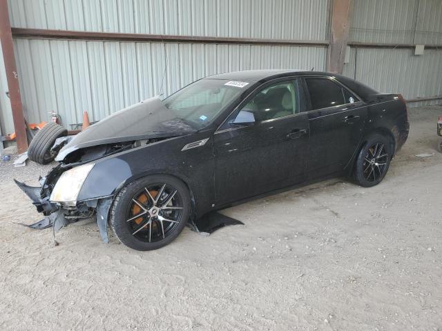 Photo 1 from auction – 2008 CADILLAC CTS HI FEA with VIN 1G6DV57V380144156