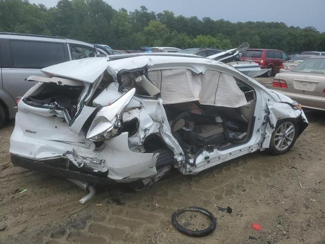 Photo 3 from auction – 2018 FORD FOCUS SE with VIN 1FADP3K2XJL256276