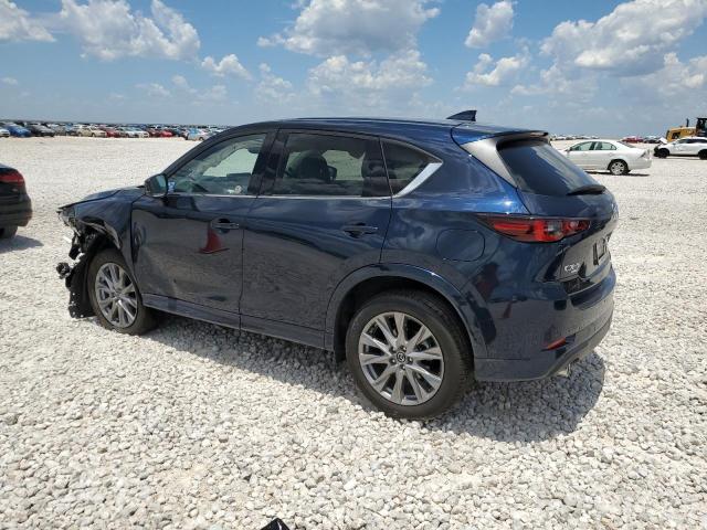 Photo 2 from auction – 2024 MAZDA CX-5 PREMI with VIN JM3KFBEL8R0453065
