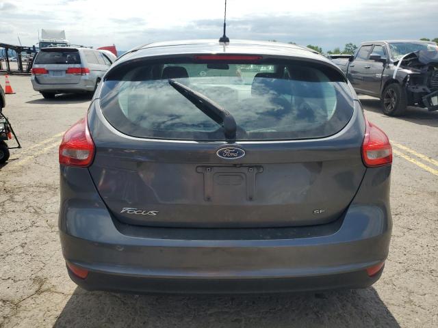 Photo 6 from auction – 2015 FORD FOCUS SE with VIN 1FADP3K28FL299084