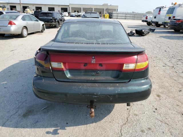 صورة رقم 10 من المزاد - 1997 SATURN SC2 مع VIN 1G8ZH1278VZ257579