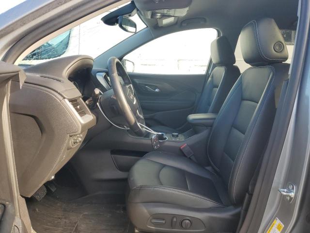 Photo 7 from auction – 2024 GMC TERRAIN SL with VIN 3GKALVEG2RL225975