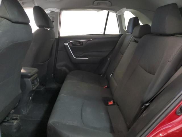 Photo 11 from auction – 2022 TOYOTA RAV4 LE with VIN 2T3H1RFV9NW222918