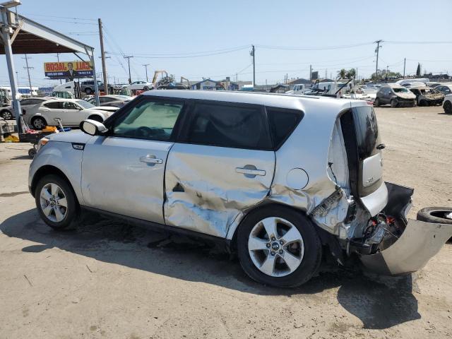 Photo 2 from auction – 2018 KIA SOUL with VIN KNDJN2A25J7535836