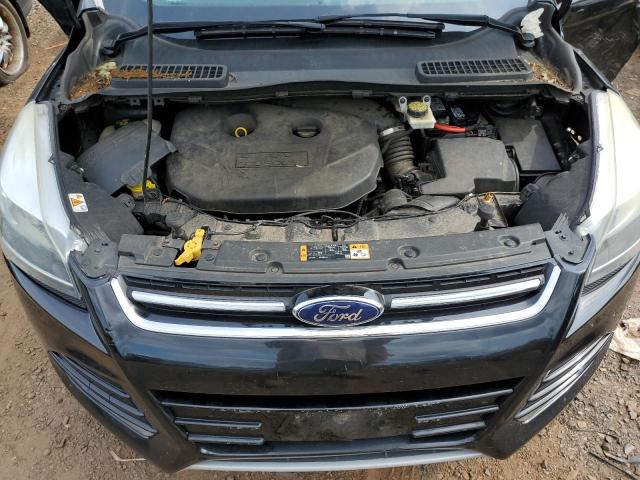 Photo 12 from auction – 2014 FORD ESCAPE TIT with VIN 1FMCU9J90EUA56972