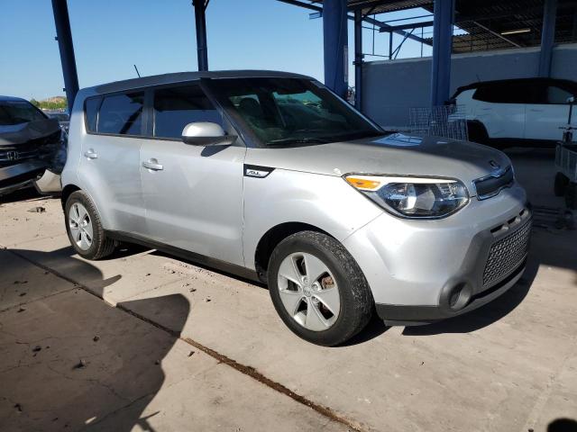 Photo 4 from auction – 2016 KIA SOUL with VIN KNDJN2A23G7875852