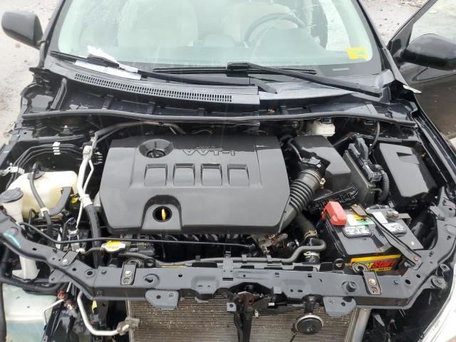 Photo 11 from auction – 2013 TOYOTA COROLLA BA with VIN 2T1BU4EE7DC963403
