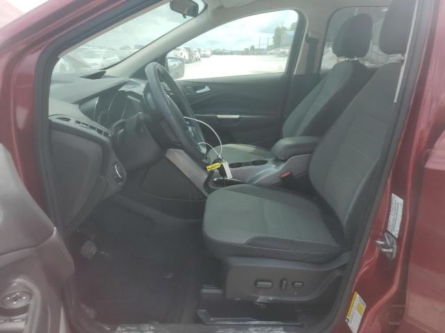 Photo 7 from auction – 2016 FORD ESCAPE SE with VIN 1FMCU9G99GUC21458