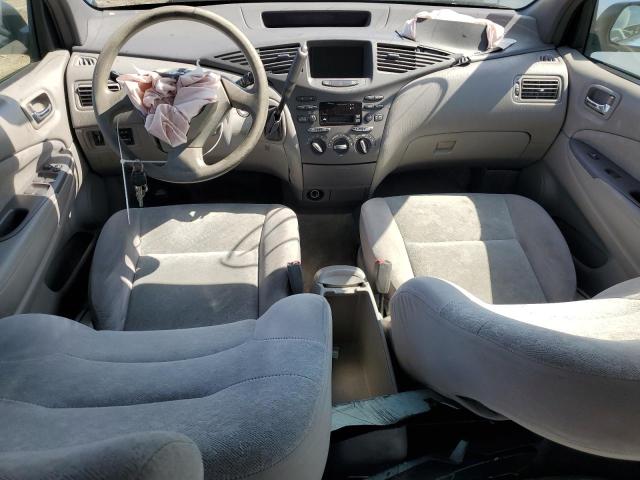 Photo 8 from auction – 2002 TOYOTA PRIUS with VIN JT2BK12U720051077