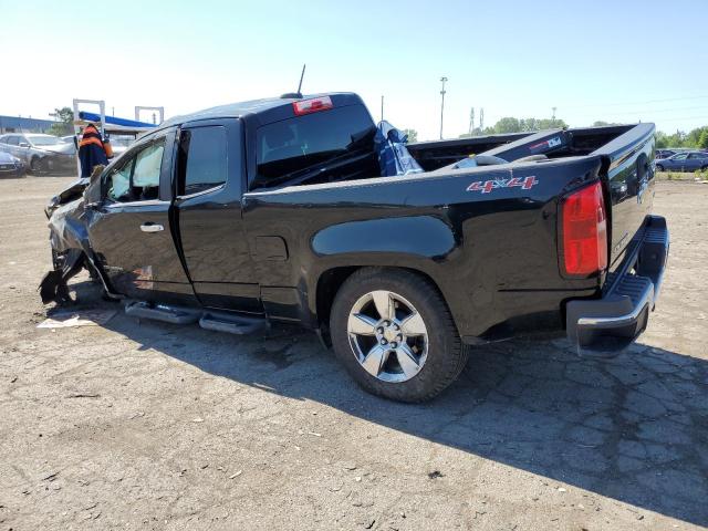 Photo 2 from auction – 2015 CHEVROLET COLORADO L with VIN 1GCHTBE38F1145332