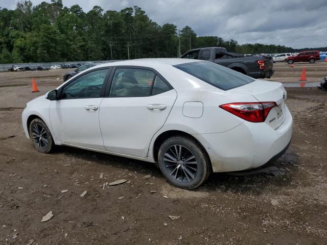 Photo 2 from auction – 2016 TOYOTA COROLLA L with VIN 5YFBURHE4GP517495