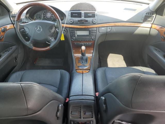 Photo 8 from auction – 2003 MERCEDES-BENZ E 500 with VIN WDBUF70J23A287968