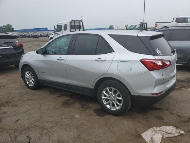 Photo 2 from auction – 2021 CHEVROLET EQUINOX LS with VIN 3GNAXHEV6MS176981