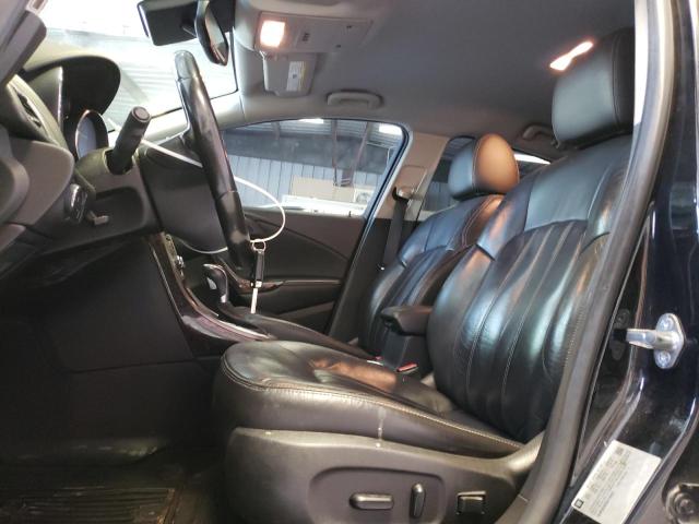 Foto 7 de la subasta – 2016 BUICK VERANO con VIN 1G4PS5SK8G4156693