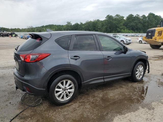 Photo 3 from auction – 2016 MAZDA CX-5 TOURI with VIN JM3KE2CY3G0835356