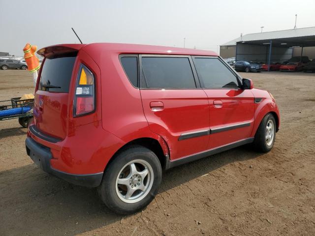 Photo 3 from auction – 2010 KIA SOUL + with VIN KNDJT2A28A7149143