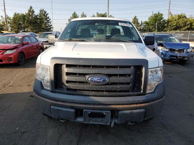 Photo 5 from auction – 2011 FORD F150 with VIN 1FTNF1EF8BKD87878