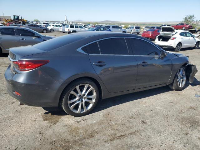 Photo 3 from auction – 2014 MAZDA 6 TOURING with VIN JM1GJ1V66E1133247