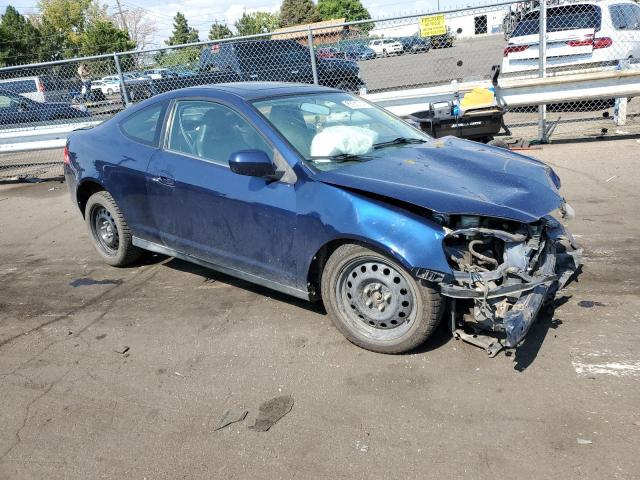 Photo 4 from auction – 2004 ACURA RSX with VIN JH4DC54854S004009