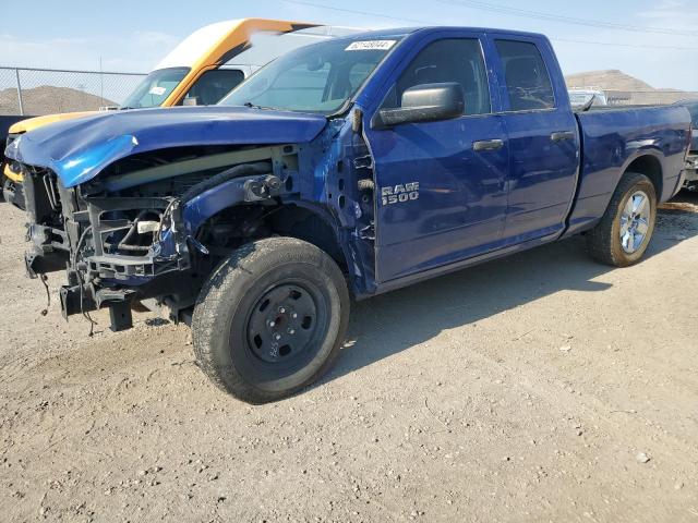 RAM 1500 ST 2015 with VIN 1C6RR6FT2FS646534 - Photo from auction