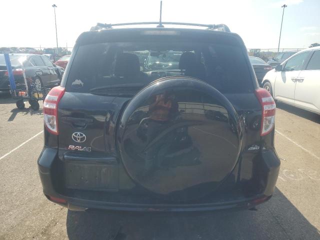 Photo 6 from auction – 2012 TOYOTA RAV4 with VIN 2T3JF4DV1CW252792