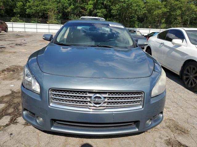 Zdjęcie 5 z aukcji – 2010 NISSAN MAXIMA S z VIN 1N4AA5AP0AC847746