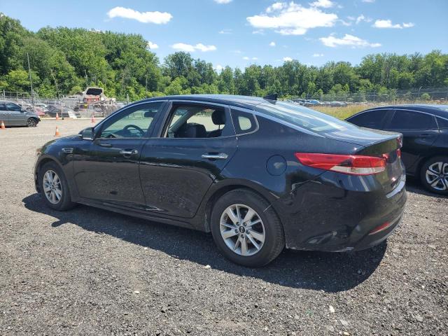 Photo 2 from auction – 2016 KIA OPTIMA LX with VIN 5XXGT4L38GG099730