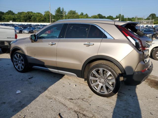 Photo 2 from auction – 2023 CADILLAC XT4 PREMIU with VIN 1GYFZDR46PF225151