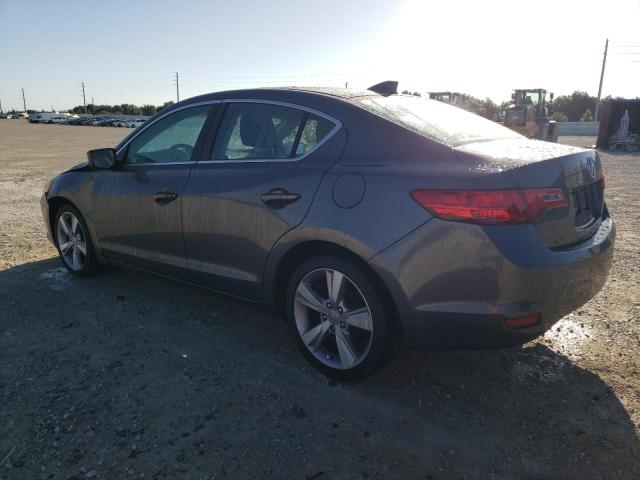 Photo 2 from auction – 2015 ACURA ILX 20 with VIN 19VDE1F35FE007626