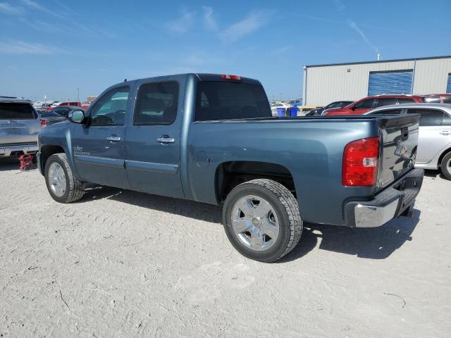 Photo 2 from auction – 2011 CHEVROLET SILVERADO with VIN 3GCPCSE0XBG350146