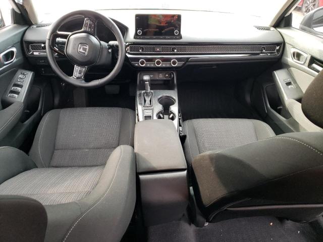 Photo 8 from auction – 2023 HONDA CIVIC EX with VIN 2HGFE1F70PH306144
