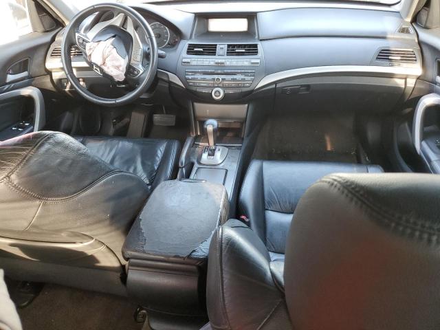 Photo 8 from auction – 2012 HONDA ACCORD EXL with VIN 1HGCS1B85CA012581