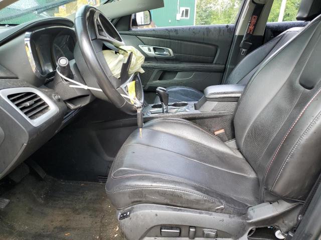 Zdjęcie 7 z aukcji – 2017 GMC TERRAIN SL z VIN 2GKFLUE39H6286224