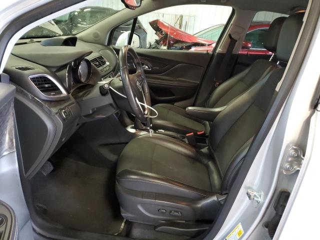 Photo 7 from auction – 2014 BUICK ENCORE CON with VIN KL4CJBSB6EB612505
