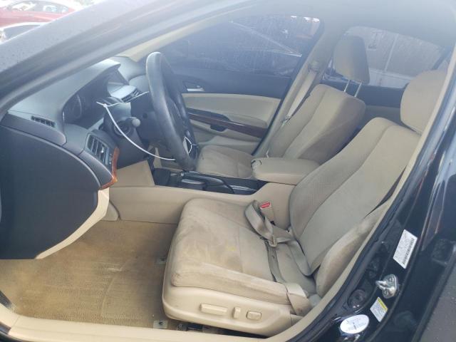 Photo 7 from auction – 2012 HONDA ACCORD EX with VIN 1HGCP2F7XCA014836