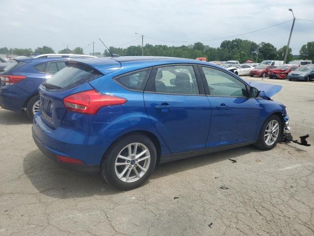 Photo 3 from auction – 2018 FORD FOCUS SE with VIN 1FADP3K28JL215872