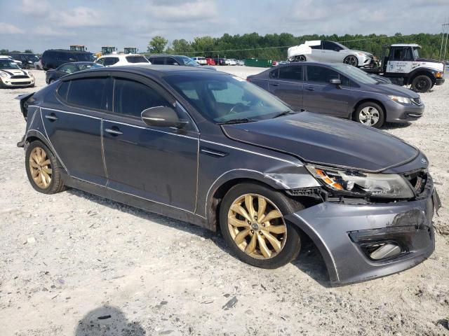 Photo 4 from auction – 2015 KIA OPTIMA EX with VIN 5XXGN4A76FG428181