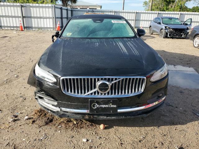 Photo 5 from auction – 2023 VOLVO S90 PLUS with VIN LVY062MN4PP350435