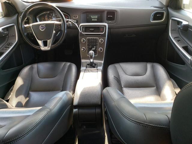 Photo 8 from auction – 2015 VOLVO S60 PREMIE with VIN YV1612TK9F2362237