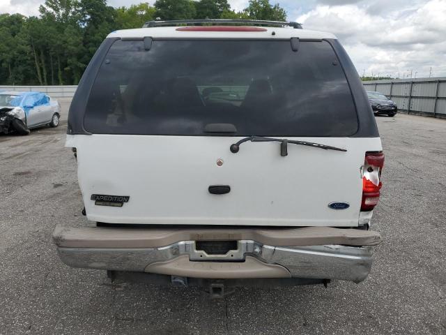 Photo 6 from auction – 1997 FORD EXPEDITION with VIN 1FMFU18L3VLB66940