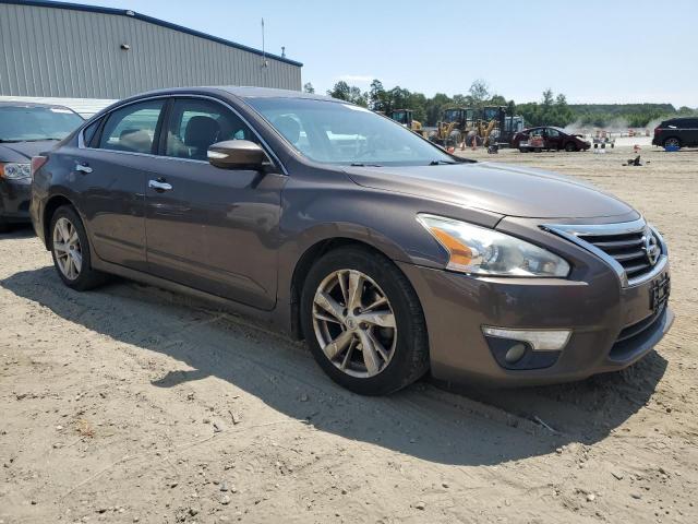 Photo 4 from auction – 2015 NISSAN ALTIMA 2.5 with VIN 1N4AL3AP9FC249015
