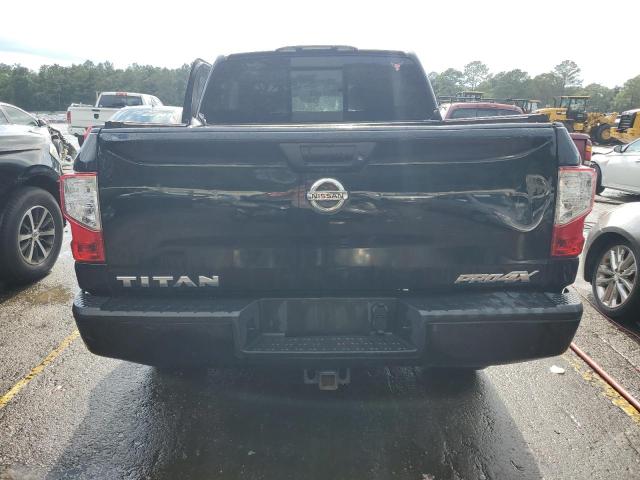 Photo 6 from auction – 2019 NISSAN TITAN with VIN 1N6AA1E53KN520238
