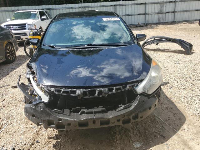 Photo 5 from auction – 2016 KIA FORTE LX with VIN KNAFK4A6XG5487779