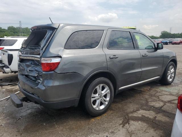 Photo 3 from auction – 2011 DODGE DURANGO EX with VIN 1D4RE2GG3BC691553