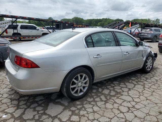 Foto 3 de la subasta – 2007 BUICK LUCERNE CX con VIN 1G4HD57207U138308