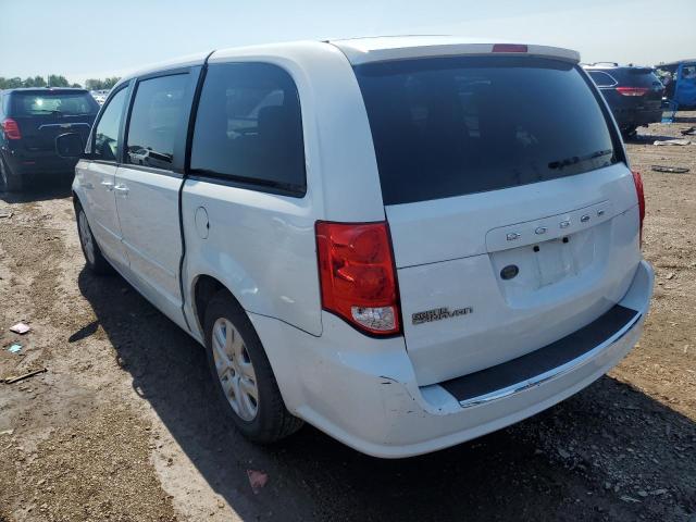 Photo 2 from auction – 2014 DODGE GRAND CARA with VIN 2C4RDGBG1ER416697