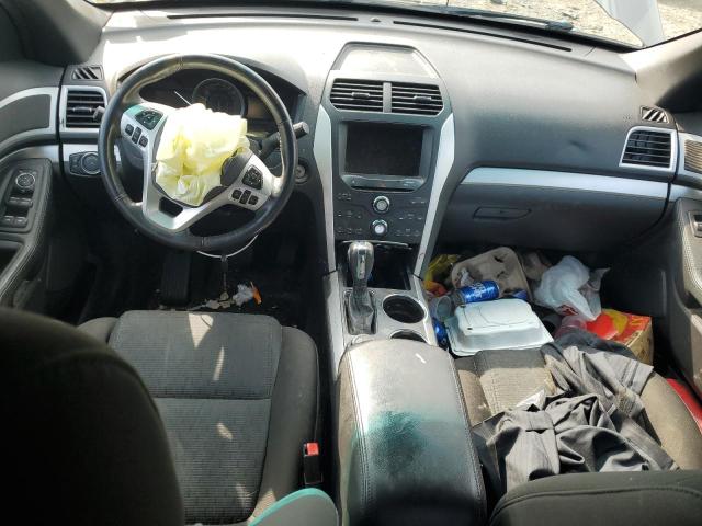 Photo 8 from auction – 2012 FORD EXPLORER X with VIN 1FMHK8D85CGA18819