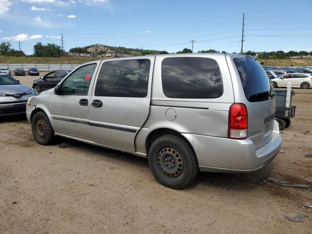 Photo 2 from auction – 2006 CHEVROLET UPLANDER L with VIN 1GNDV23L36D210797