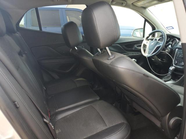 Photo 10 from auction – 2016 BUICK ENCORE with VIN KL4CJASB0GB562536