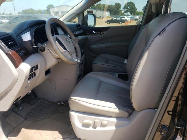 Photo 7 from auction – 2014 NISSAN QUEST S with VIN JN8AE2KP2E9104380